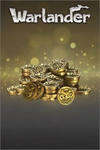 ️Warlander - 1025 Goldings XBOXDLC