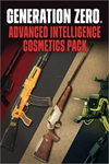 ️Generation Zero® - Advanced Intelligence C XBOXDLC