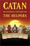 ️CATAN® - Console Edition: The Helpers XBOXDLC
