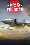 ️War Thunder - F-4S Phantom II Pack XBOXDLC