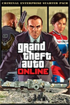 ️GTA Online: Criminal Enterprise Starter Pa XBOXDLC