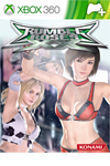 ️Reiko's Costumes XBOXDLC