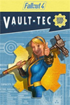 ️Fallout 4: Vault-Tec Workshop XBOXDLC