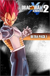 ️DRAGON BALL XENOVERSE 2 - Ultra Pack 1 XBOXDLC