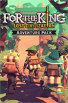 ️For The King - Lost Civilization Adventure XBOXDLC
