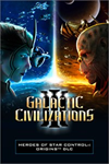 ️Galactic Civilizations III - Heroes of Sta XBOXDLC