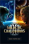️Galactic Civilizations III - Mech Parts Ki XBOXDLC