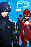 ️Persona 3 Reload: Persona 5 Royal Phantom  XBOXDLC