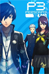 ️Persona 3 Reload: Persona 4 Golden Yasogam XBOXDLC