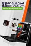 ️PC Building Simulator Razer Workshop XBOXDLC