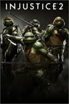 ️TMNT XBOXDLC