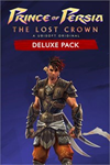 ️Prince of Persia™: The Lost Crown Deluxe P XBOXDLC
