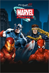 ️Pinball FX - Marvel Pinball Collection 1 XBOXDLC