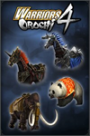 ️WARRIORS OROCHI 4: Legendary Mounts Pack XBOXDLC
