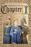 ️Crusader Kings III: Chapter I XBOXDLC