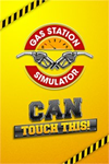 ️Gas Station Simulator - Can Touch This DLC XBOXDLC