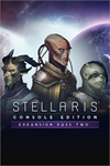 ️Stellaris: Console Edition - Expansion Pas XBOXDLC