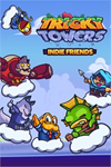 ️Indie Friends XBOXDLC