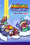 ️Spirit Animal Pack XBOXDLC