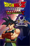 ️DRAGON BALL Z: KAKAROT -BARDOCK- Alone Aga XBOXDLC