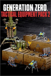 ️Generation Zero® - Tactical Equipment Pack XBOXDLC
