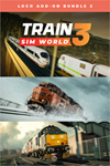 ️Train Sim World® 3: Loco Add-On Bundle 2 XBOXDLC