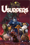 ️Armello - Usurpers Hero Pack XBOXDLC