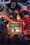 ️ONE PIECE: PIRATE WARRIORS 4 Character Pas XBOXDLC