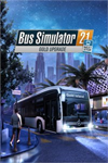 ️Bus Simulator 21 Next Stop - Gold Upgrade XBOXDLC