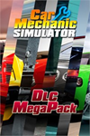 ️Car Mechanic Simulator - DLC MegaPack XBOXDLC