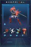 ️Murasame Shuten-Doji Set XBOXDLC