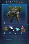 ️Krieger Yggdrasil-U Set XBOXDLC