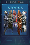 ️Cosmetic Pack 2 XBOXDLC