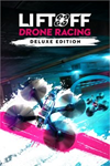 ️Liftoff: Drone Racing Deluxe Upgrade XBOXDLC