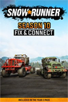 ️SnowRunner - Season 10: Fix & Connect XBOXDLC