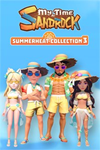 ️Summer Heat Collection 3 XBOXDLC