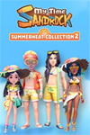 ️Summer Heat Collection 2 XBOXDLC