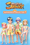 ️Summer Heat Collection 1 XBOXDLC