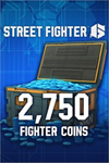 ️Street Fighter™ 6 - 2,750 Fighter Coins XBOXDLC