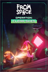 ️From Space Operation: Clear Skies XBOXDLC