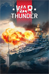 ️War Thunder - USS Arkansas Pack XBOXDLC