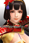️DOA5LR Character: Naotora Ii XBOXDLC