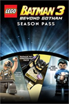️LEGO Batman 3 Season Pass XBOXDLC