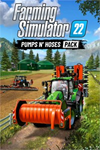 ️FS22 - Pumps n' Hoses Pack XBOXDLC