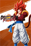 ️DRAGON BALL FighterZ - Gogeta (SS4) XBOXDLC