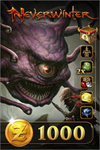 ️Neverwinter: Legendary Headstart Chest XBOXDLC