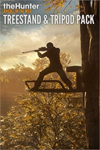 ️theHunter™: Call of the Wild - Treestand & XBOXDLC