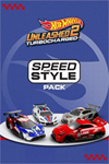 ️HOT WHEELS UNLEASHED™ 2 - Speed and Style  XBOXDLC