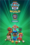 ️PAW Patrol World - The Mighty Movie - Cost XBOXDLC