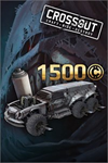 ️Crossout - Horsemen of Apocalypse: Death XBOXDLC